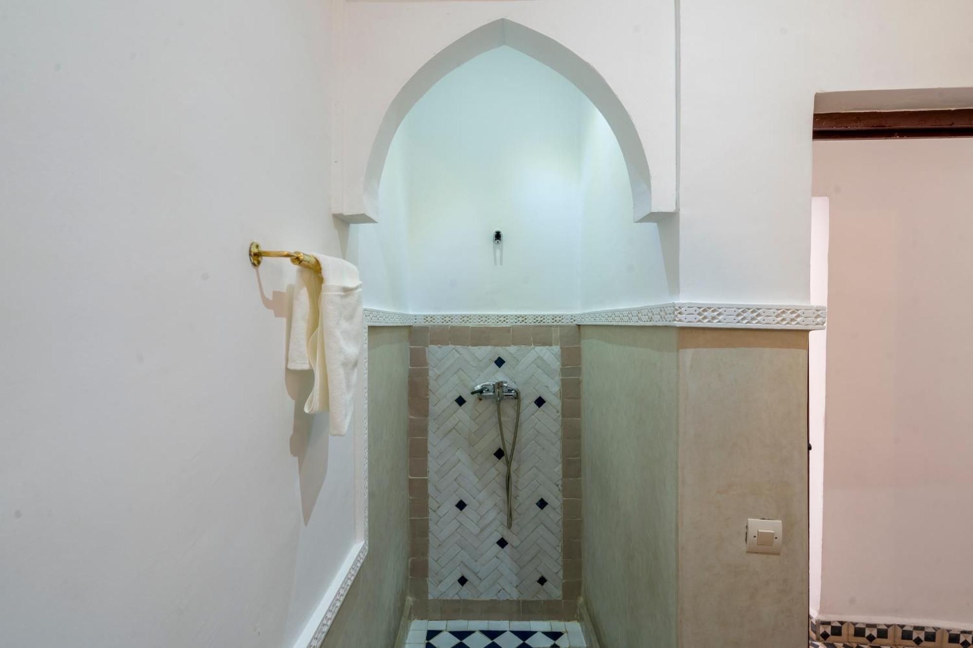 Riad Ranya Princess مراكش المظهر الخارجي الصورة