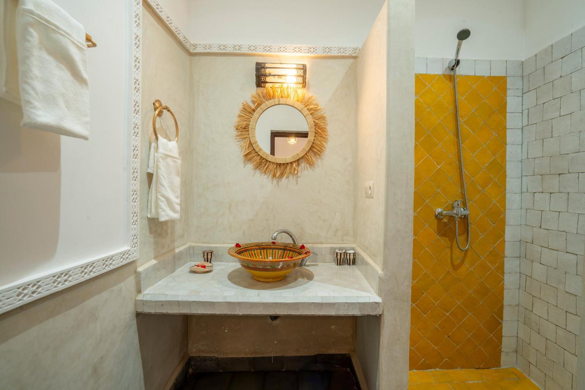 Riad Ranya Princess مراكش المظهر الخارجي الصورة